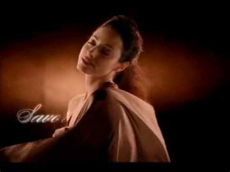 Dove Chocolate "Senses" Cover commercial - YouTube