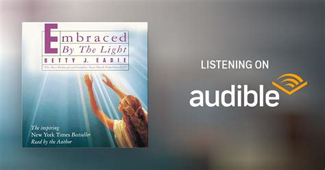 Embraced by the Light Audiobook | Free with trial