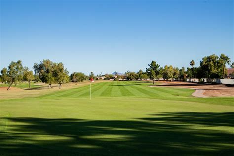 Western Skies Golf Club | Golf Courses | GolfDigest.com