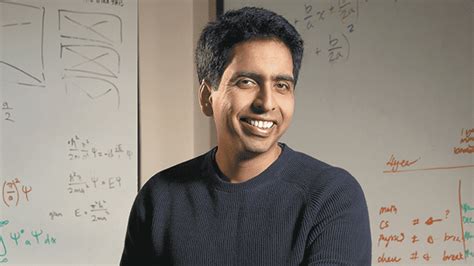 Sal Khan - Alchetron, The Free Social Encyclopedia