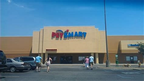 PetsMart - Evansville, IN - Pet Stores on Waymarking.com