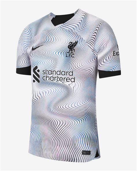 Liverpool 2022/23 Stadium Away (Darwin Núñez) Men's Nike Dri-FIT Soccer ...