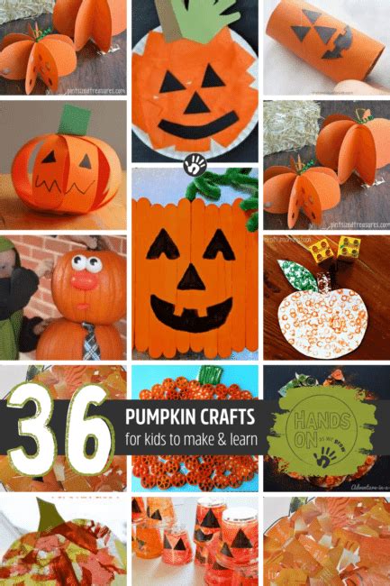 Fun Fall Find the Letter on the Pumpkin for Preschoolers | HOAWG