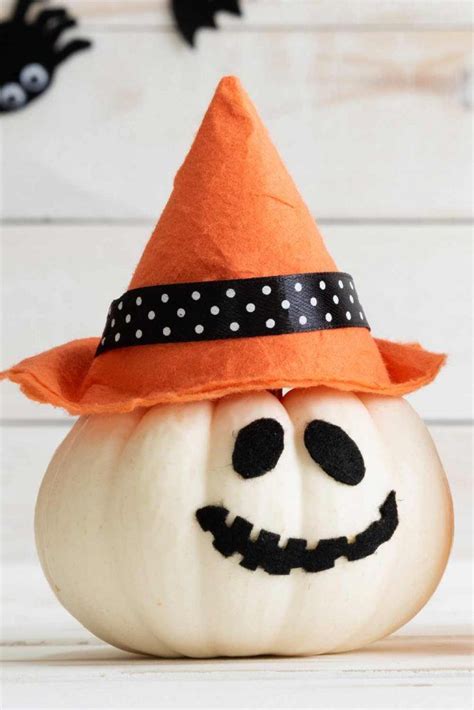 Halloween Pumpkin Decorating Ideas Adults