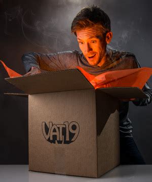 The Mysterious Box of Mystery | Vat19 Wiki | Fandom