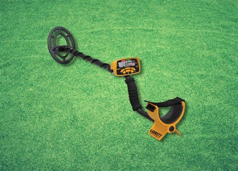 Garrett Ace 300i Metal Detector Review in 2024?