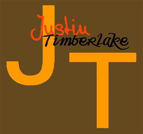 Best trending logo Justin Timberlake exselna Digital Art by Zackariah ...