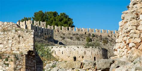 Acronafplia-Castle-of-Nafplio-2 - Landlife Travel