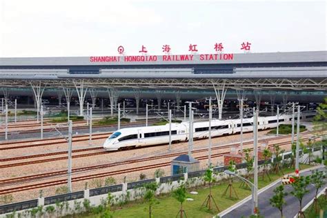 Travel from Beijing to Shanghai: Distance, Flight, High Speed Bullet Train