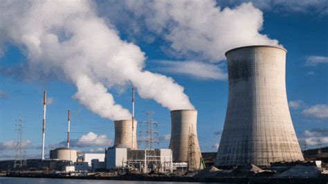 Cooling Nuclear Reactors | CO2 Cooling System | Nuclear Plant Safety