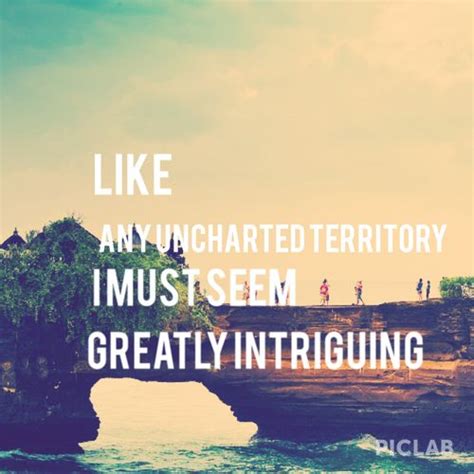 Uncharted Quotes. QuotesGram