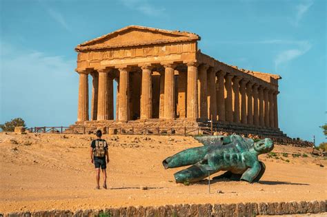 A Complete Guide to the Valley of the Temples, Sicily