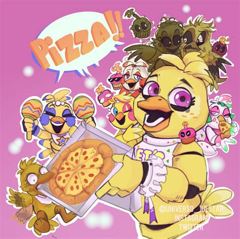 Fnaf Chica The Chicken Tumblr Fnaf Fnaf Drawings Anime Fnaf | Porn Sex ...