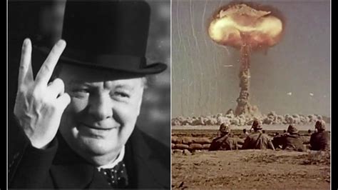 Operation Unthinkable: Churchill’s plans for war with Russia – History ...