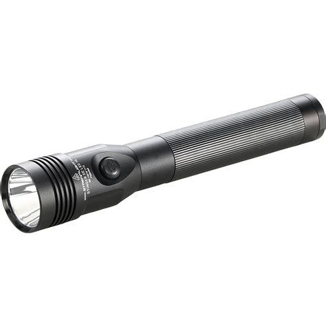 Streamlight Stinger DS HL Rechargeable LED Flashlight 75458 B&H