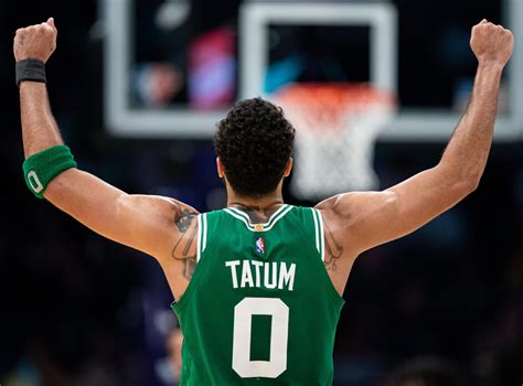 Friday NBA Props: Red-Hot Jayson Tatum Highlights Props Action