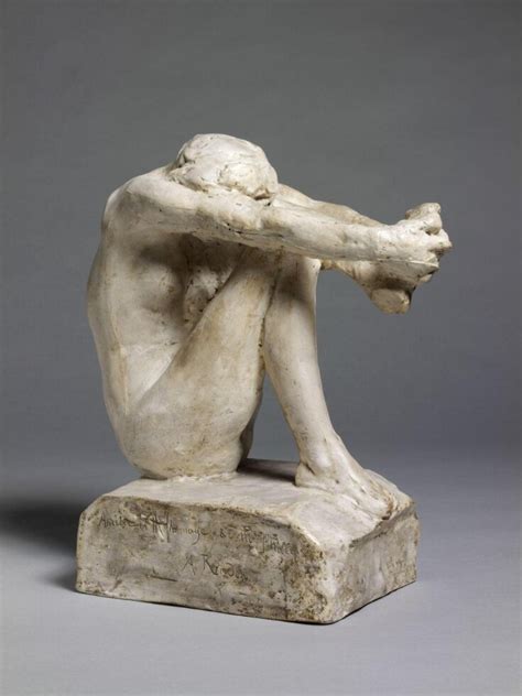 Despair | Rodin | V&A Explore The Collections