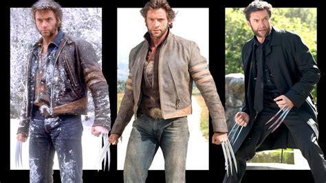 Every Live-Action Movie Featuring Wolverine, Ranked