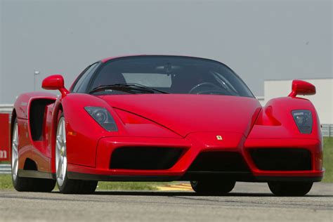 Ferrari Enzo Specs, Price, Top Speed, Video & Engine Review