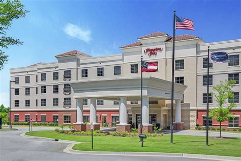 HAMPTON INN COLUMBUS/SOUTH-FORT BENNING - Updated 2020 Prices, Hotel Reviews, and Photos (GA ...