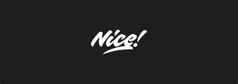 50 Lettering Style Logos on Behance