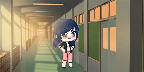 Gacha Marinette Edit | Fandom