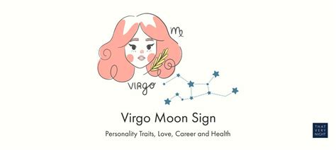 Virgo Moon Sign Meaning: Personality Traits, Love, Career and Health ...