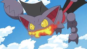 Fire Fang (move) - Bulbapedia, the community-driven Pokémon encyclopedia