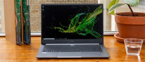 Acer Swift 3 (2020) review | Laptop Mag