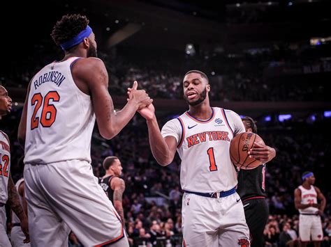 Knicks on the Court: Apr 1 vs. Bulls Photo Gallery | NBA.com