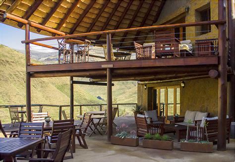 Maliba Main Lodge Opening 2014 | The Blanketwrap | Lesotho