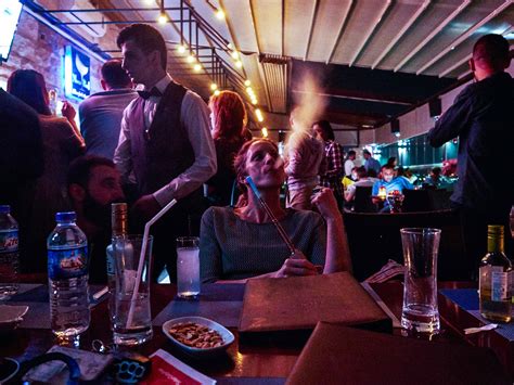 Inside Iraq's surprising nightlife boom | Adventure.com