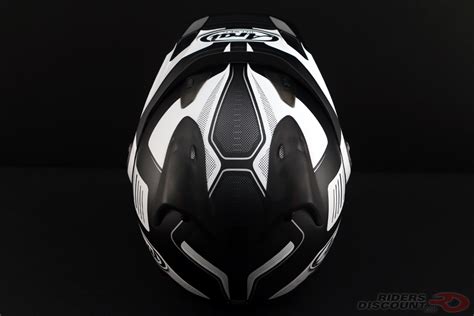 Arai XD4 Vision Helmet