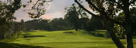 Recreation Park Golf Course 9 Tee Times - Long Beach CA