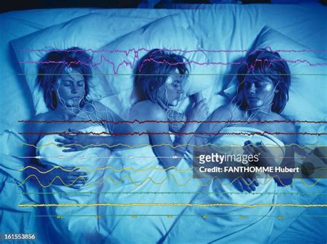 Sleep Electrodes Photos and Premium High Res Pictures - Getty Images