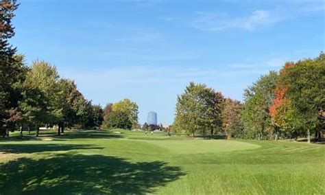 The Best Golf Courses in London, Ontario | Viewhomes.ca