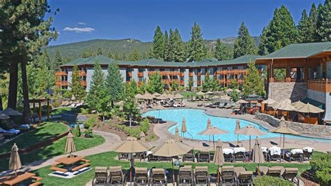 Lake Tahoe Resort Hotels & Casino | Hyatt Regency Lake Tahoe