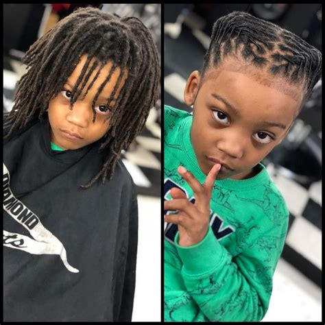 Today’s Transformation by Stylis | Dreadlock hairstyles black, Dread ...