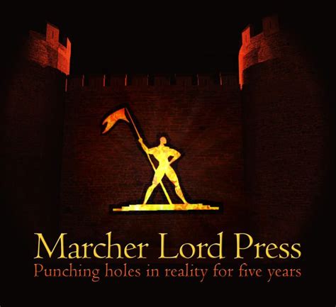 Book Giveaway! Marcher Lord Press is approaching its five-year anniversary on October 1st. In ...