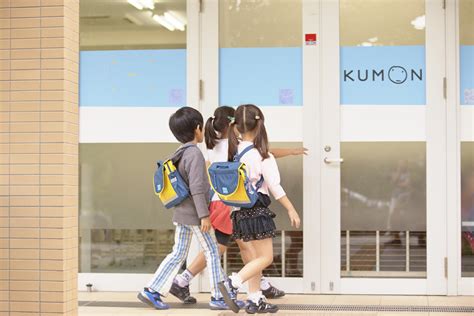 #1 Top Franchise Business in Singapore: Kumon Franchise