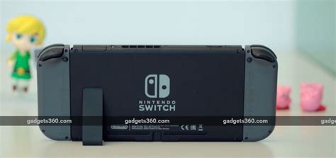 Nintendo Switch Review | NDTV Gadgets360.com