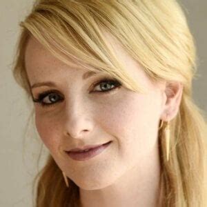 Melissa Rauch - Age, Family, Bio | Famous Birthdays