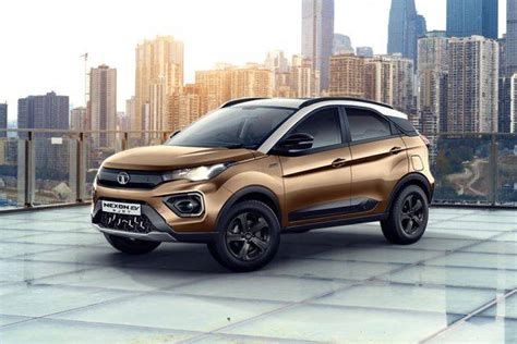 Tata Nexon EV Prime XZ Plus LUX On Road Price in Vijayawada, Guntur, Jaggaiahpeta & 2022 Offers ...