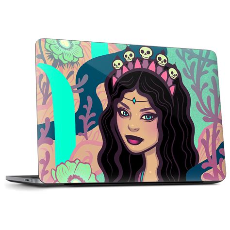 Rivers Left Dell Laptop Skin – GelaSkins