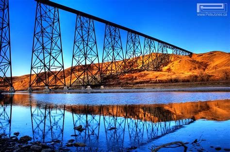 Lethbridge%2c Alberta - Bing Images | Scenic, Favorite places, Text on ...