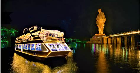 Statue Of Unity (@StatueOfUnity) on Flipboard