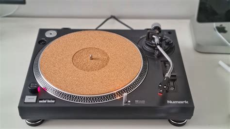 FS: Numark TT250USB Direct Drive Turntable |﻿ Stereo, Home Cinema ...