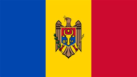 Republica Moldova Flag - România și Republica Moldova continuă ...