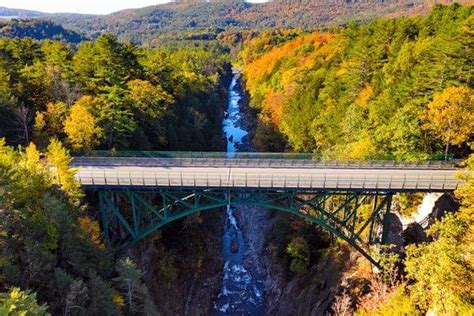 Vermont State Parks | America's State Parks