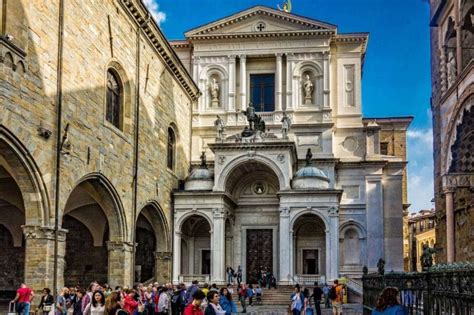 10 Reasons To Visit Bergamo + 20 Fun Things To Do In Bergamo